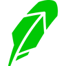 Robinhood Markets, Inc. Logo