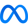 Meta Platforms, Inc. Logo
