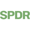 SPDR S&P 500 ETF Trust Logo